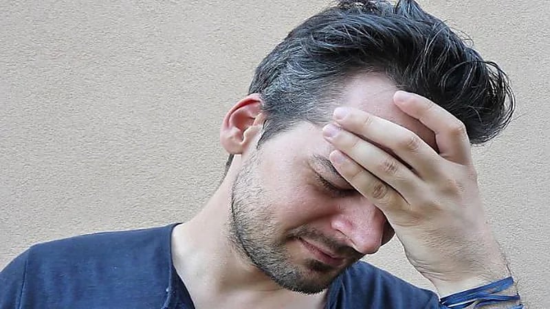 6خطوات للقضاء على آلام الرأس  والصداع