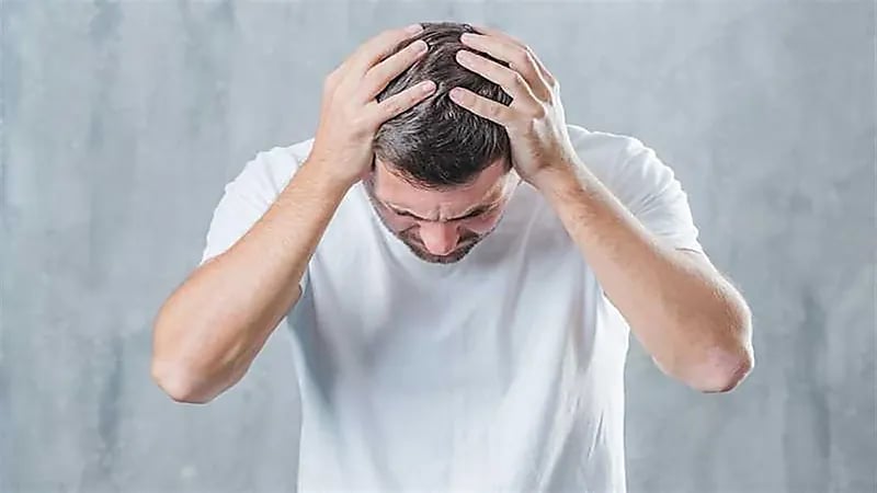 أطعمة تساهم في التخلص من القلق والتوتر