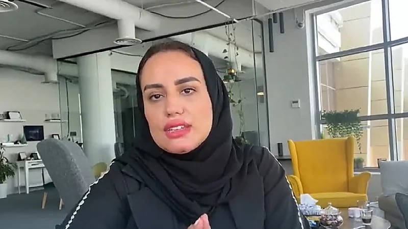 بالفيديو .. الثميري: مستخدمو "تويتر" الأكثر قراءة وهكذا أثر تيك توك على معدلاتها