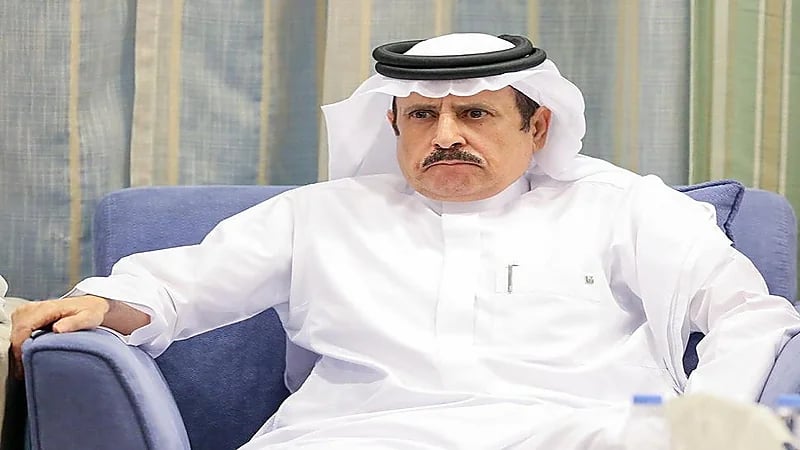 بالفيديو .. الشمراني: أعضاء مجلس الأهلي مصممون على الاستقالة