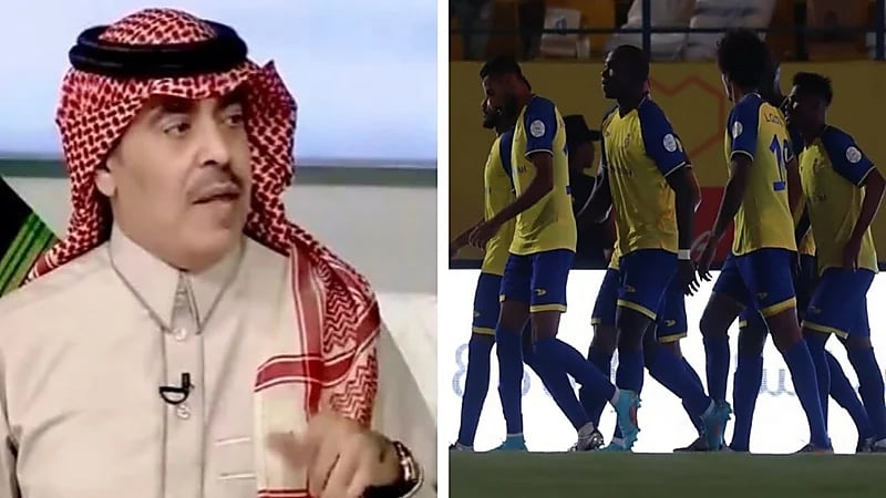 الجماز بعد إطفاء أنوار مرسول بارك : من يوقفهم عند حدّهم