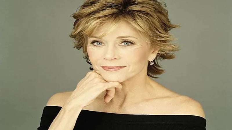 جاين فوندا تكشف عن إصابتها بالسرطان