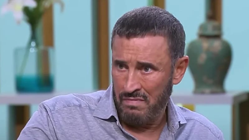 شاهد.. الساهر يوضح سر تغيير لقبه واسمه الحقيقي 