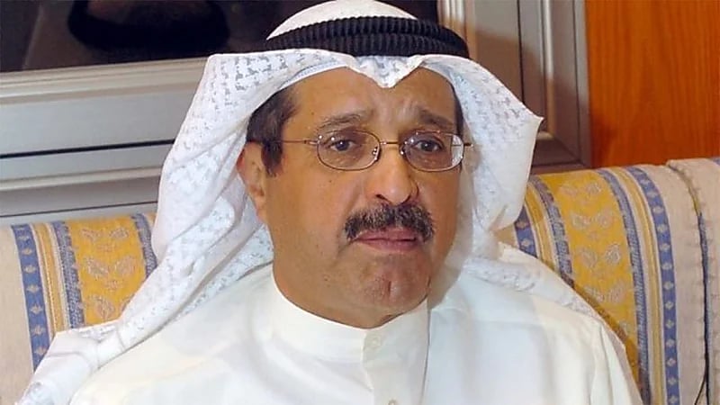 بالفيديو .. القصة الكاملة لـ"فهد الرجعان" مختلس الملايين في الكويت