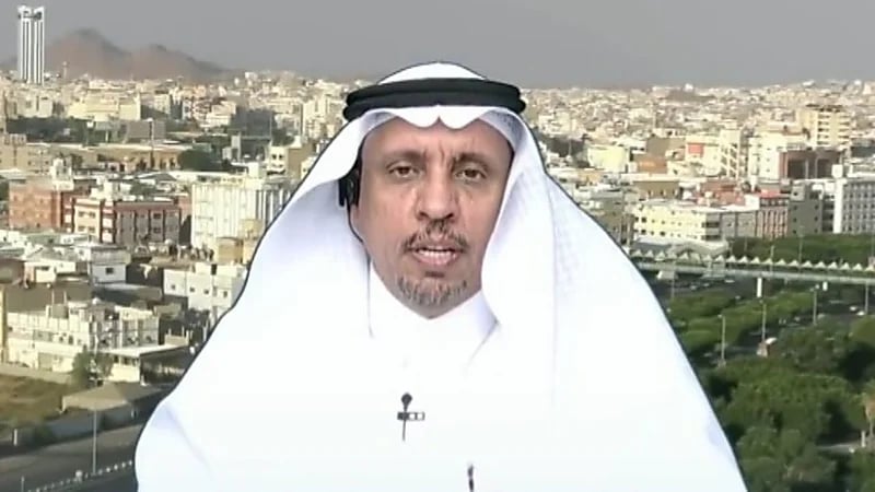 شاهد.. مدير تعليم الطائف: نستخدم التقنية في برامج محو الأمية