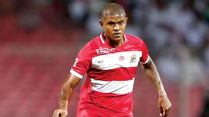 محترف الوحدة: لم تكن لدي مشكلة مع حمدالله.. والنصر بيئة جيدة 