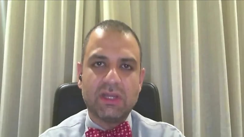 استشاري :يستحسن شرب الشاي الأخضر لتجنب ألزهايمر(فيديو)