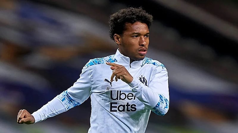 حسم موقف كمارا من المشاركة في كأس العالم