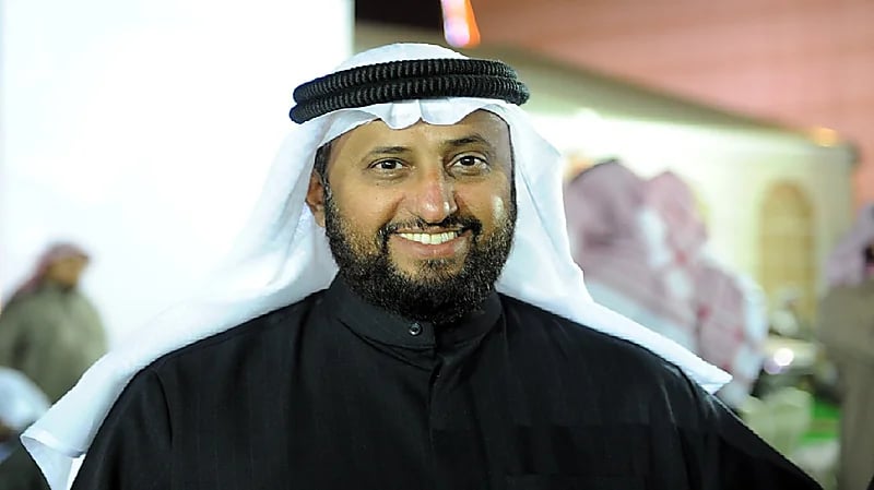 وزير كويتي يستقيل بعد دقائق من إعلان تشكيل الحكومة الجديد