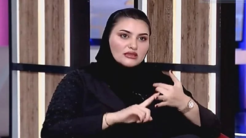 بالفيديو..  سيدة تروي معاناتها لأكثر من ثمان سنوات مع "الصلع"