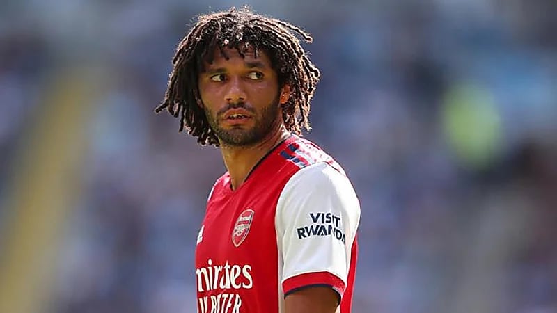 وكيل أعمال النني يثير الشكوك حول اقترابه من النصر