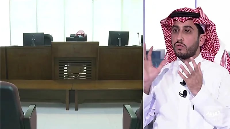 محام: إجراءات الإثبات إلكترونيا لا تعني إلغاء التقليدية وتعزز المرونة في عملية التقاضي(فيديو)