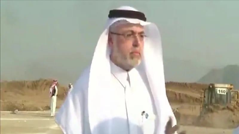 مشرف مشروع أكبر مدرسة قيادة في المملكة : سيتم تدريب أكثر من 8000 متدرب شهرياً(فيديو)