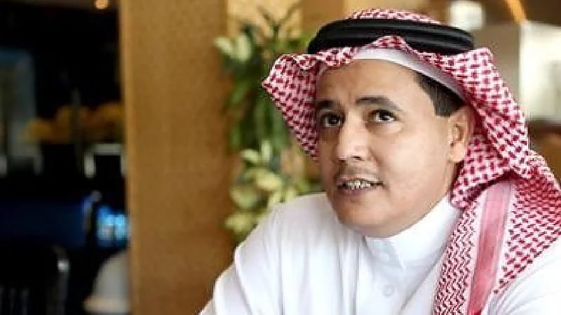 بن ربيعان : تطبيقات التوصيل رفعت أسعار الوجبات 20%