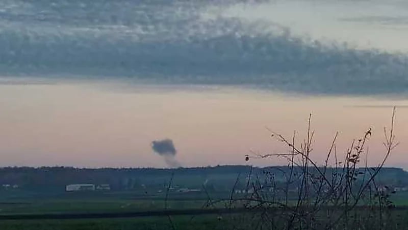 الناتو: نتحقق من التقارير بشأن سقوط صواريخ في بولندا