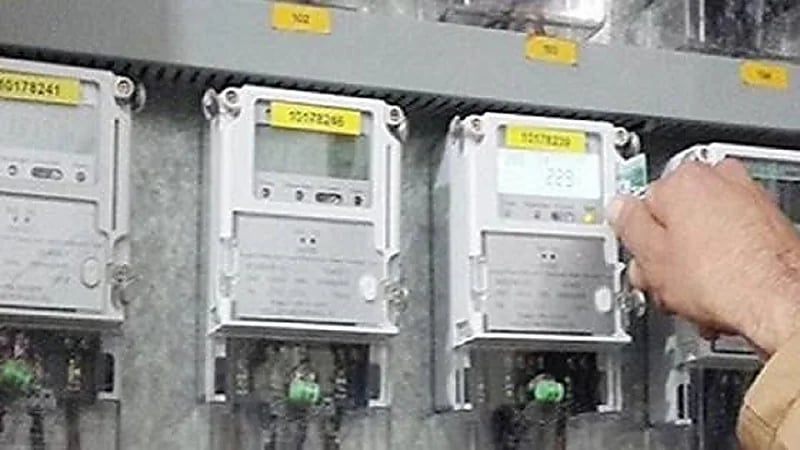 توضيح من الكهرباء بشأن تركيب عداد بدون صك ملكية