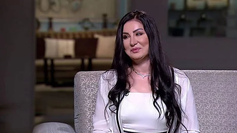 وفاء سالم توضح سر تعرضها للاكتئاب ومحاولة إنهاء حياتها