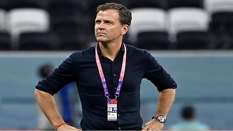 إجبار مدرب منتخب ألمانيا على الاستقالة بسبب اختياره شعار المثليين