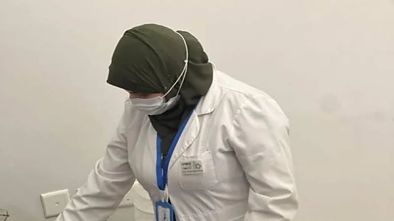 الكشف عن المجالات المستحدثة بخدمات الطب المنزلي