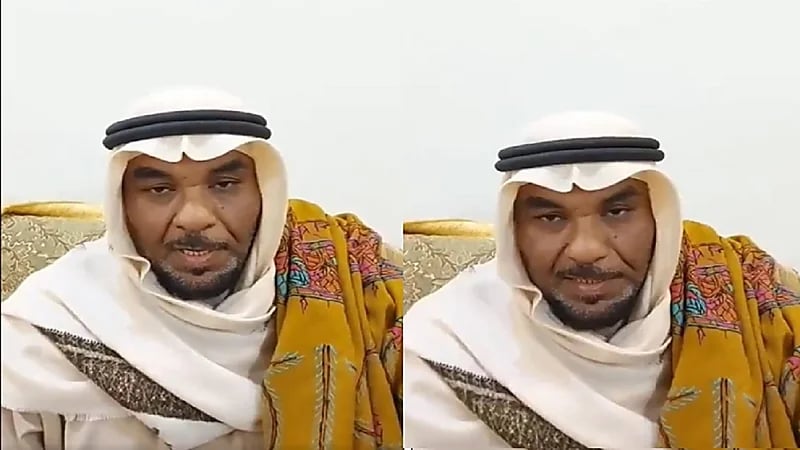 والد المواطن "بندر القرهدي" يكشف معلومات جديدة عن واقعة قتل ابنه على يد أصدقائه 