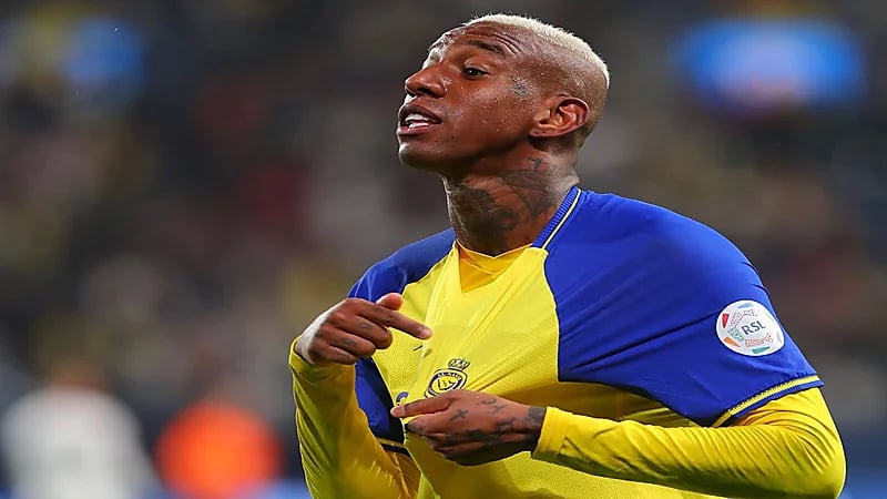 تاليسكا: تعادل بطعم الهزيمة