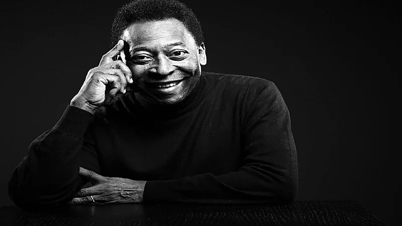 وفاة أسطور كرة القدم بيليه بعد صراع مع السرطان