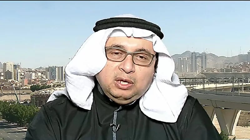 مختص: مكة الأعلى في نسب الإصابة بالأمراض الوراثية (فيديو)