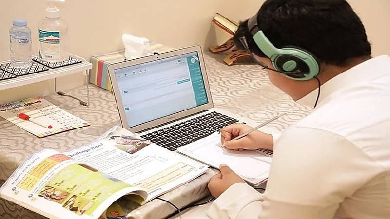 مدير تعليم جدة: الدراسة عن بعد لن تؤثر سلبيًا على الطلاب