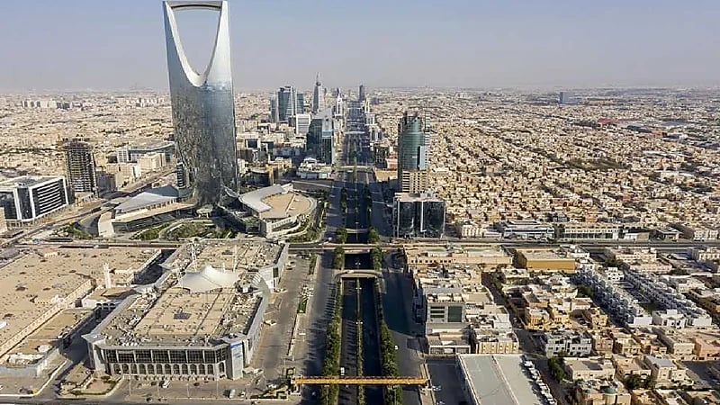 وفد ياباني رفيع المستوى يصل الرياض في غضون ساعات