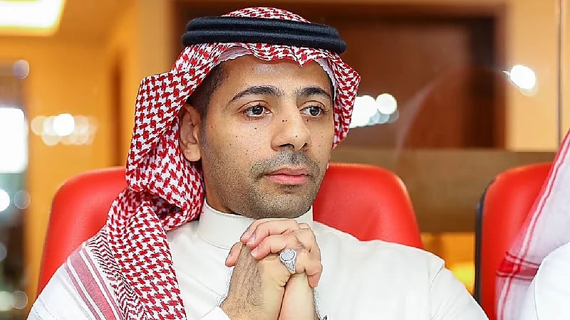 تيسير الجاسم: لسنا مغيبين عما يحتاجه الفريق لكن الأمور خارج إرادتنا