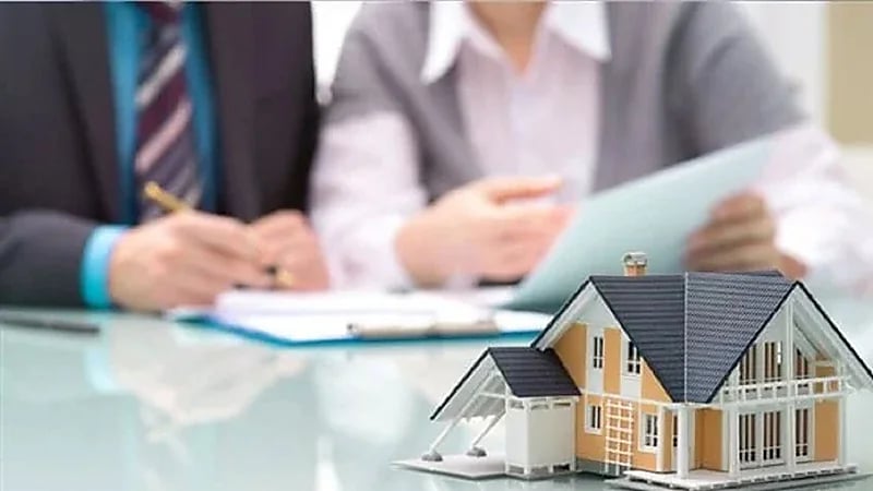 محلل اقتصادي: احذروا فخ القروض العقارية لشراء المسكن