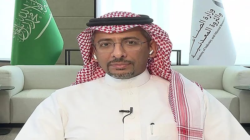 "الخريف": نفاوض شركات أدوية عالمية لبناء قدرات في المملكة