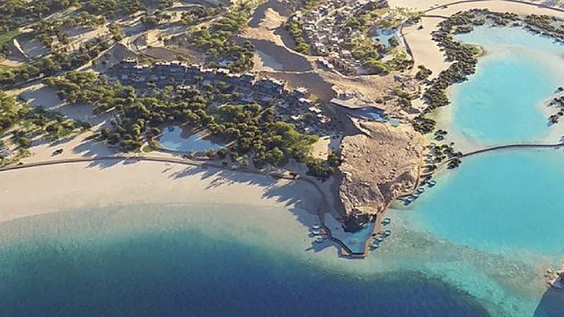 شركة البحر الأحمر الدولية: سنفتتح 3 فنادق هذا العام