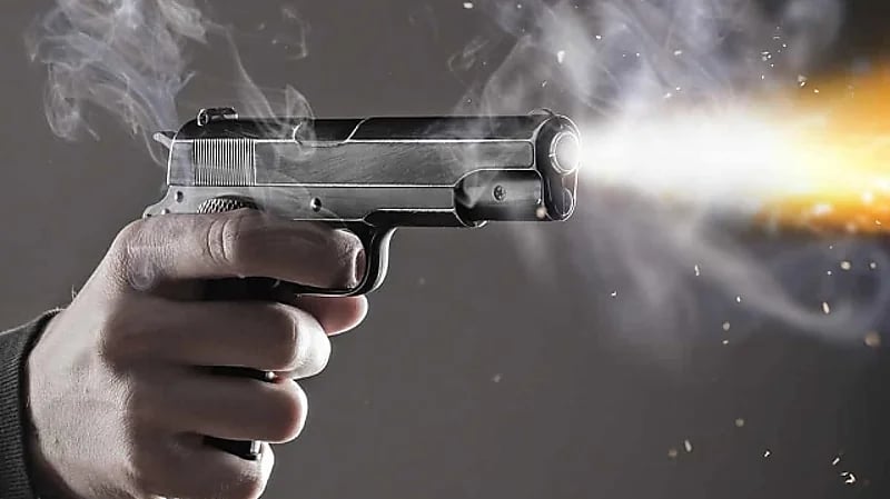 عراقي يقتل والدته و3 من أشقائه بالرصاص وهو تحت تأثير المخدرات