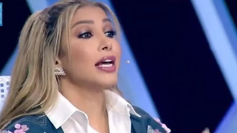 شاهد.. الفنانة أروى: ليس لليمن أي فضل علي بل للسعودية