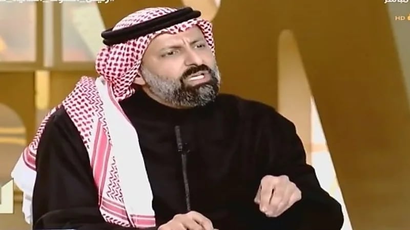 رئيس السوق المالية يوضح إجابة ولي العهد على سؤال "لماذا تمر بهذا التحدي وأنت ابن ملك ؟" ..فيديو 