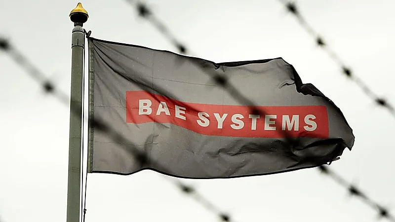 شركة "BAE SYSTEMS" توفر وظائف شاغرة
