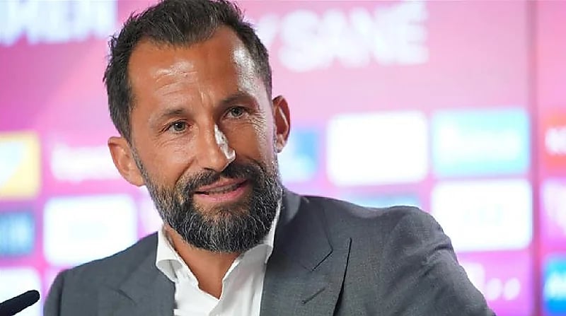 حميديتش: مانويل وضع مصلحته الشخصية فوق مصلحة بايرن ميونخ