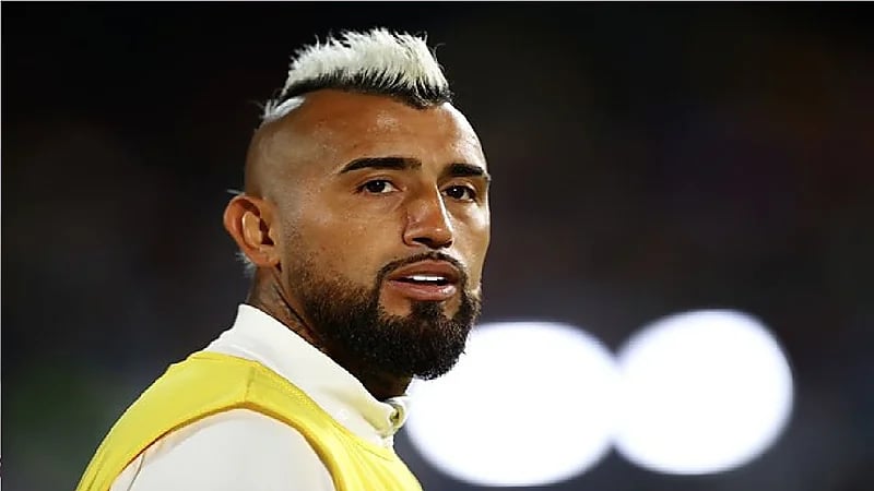 موجة من السخرية تجتاح حسابات لاعب فلامينجو