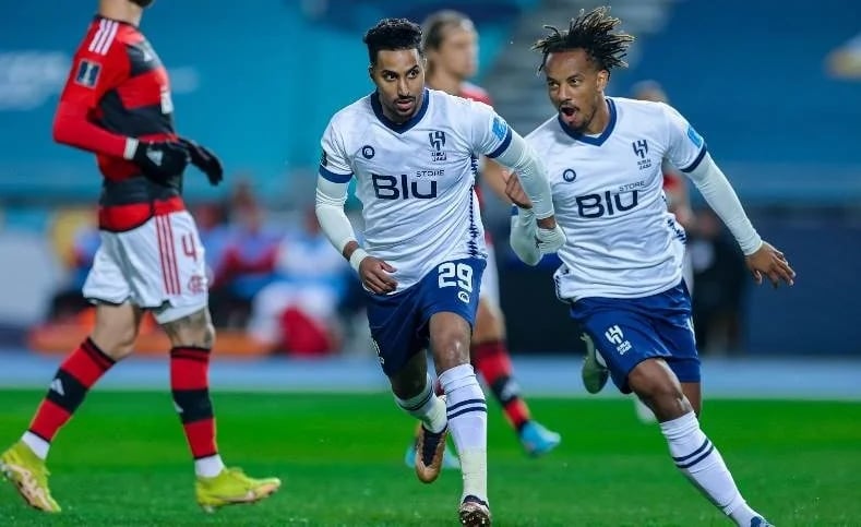 صحف عالمية: الهلال أثبت تفوق الكرة السعودية