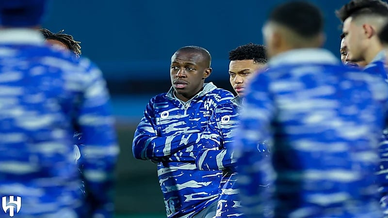 الهلال يقترب من التتويج بالذهب في بطولة كأس العالم للأندية