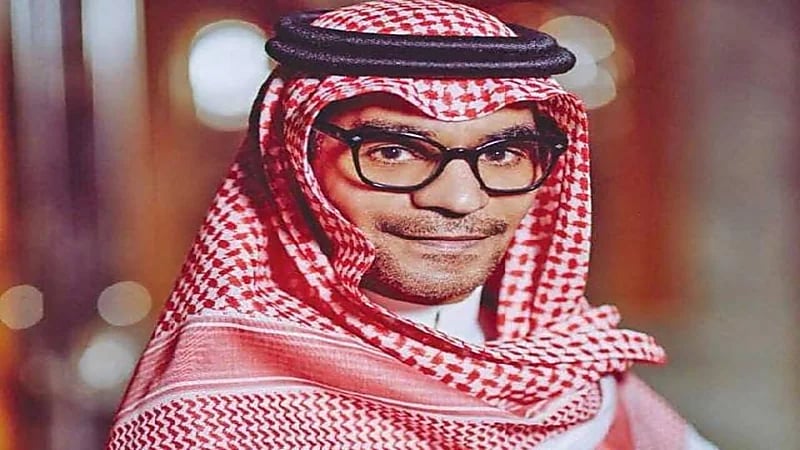 رابح صقر يبدي استعداده لتبني رضيعة زلزال سوريا 