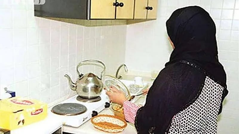 حالة يحق فيها للعمالة المنزلية الانتقال للغير بلا موافقة الكفيل