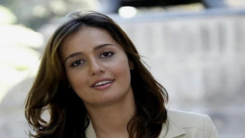 شاهد.. حلا شيحة تشعل الجدل بظهورها بدون حجاب 