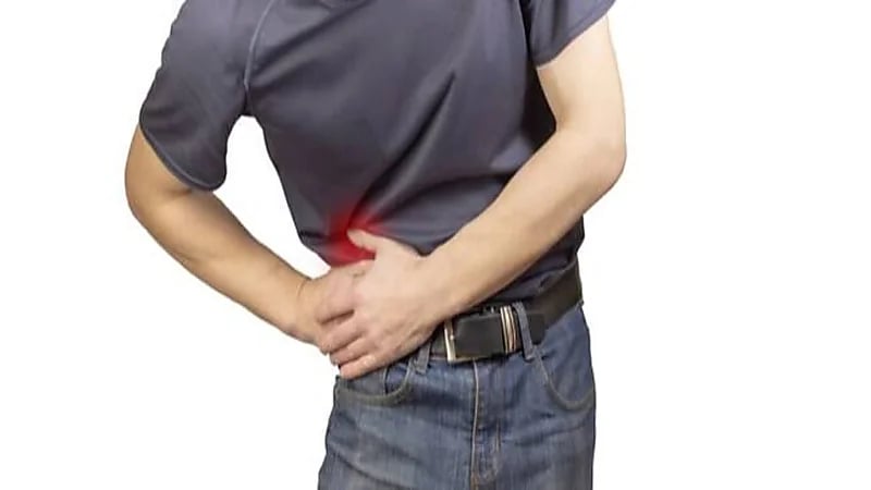 هل التهاب المرارة أو حصوات المرارة يرفع إنزيمات الكبد؟.. استشاري يوضح