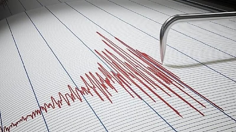 زلزال بقوة 5.6 درجة يضرب رومانيا