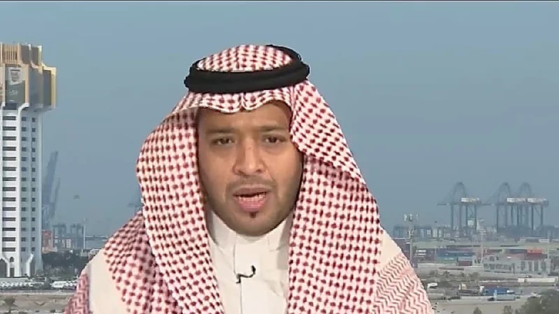 الأحمري: أوقفوا غربال وأشباه غربال وسيفوز النصر بالدوري (فيديو)