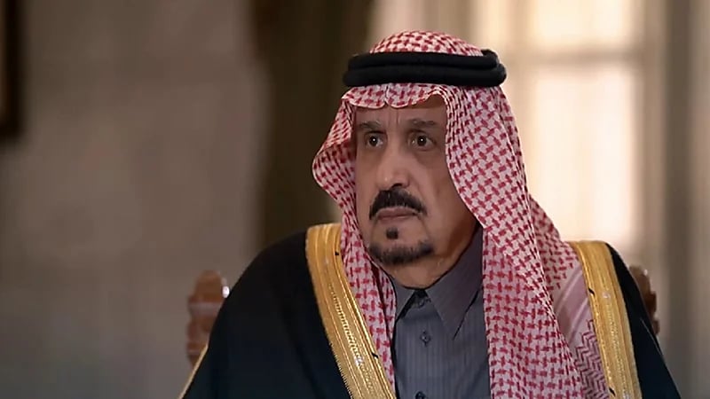 أمير الرياض: هدفنا أن نصل بالرياض والدرعية إلى أعلى المستويات