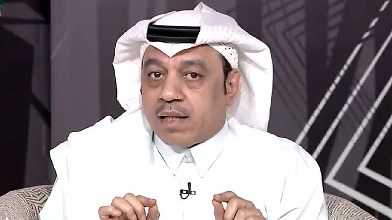 الذايدي : النصر يريد توثيق هزيمته الغائرة أمام الهلال في كأس آسيا