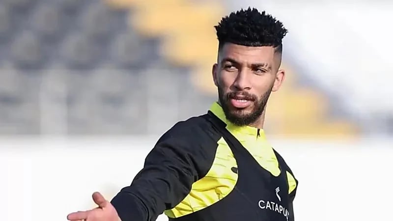 عبدالرحمن العبود يقترب من الرحيل عن الاتحاد